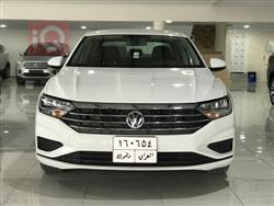 فولكسفاغن جيتا